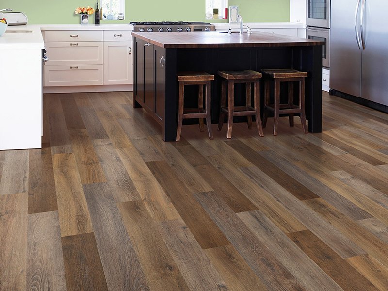 What are the benefits of hardwood floors?