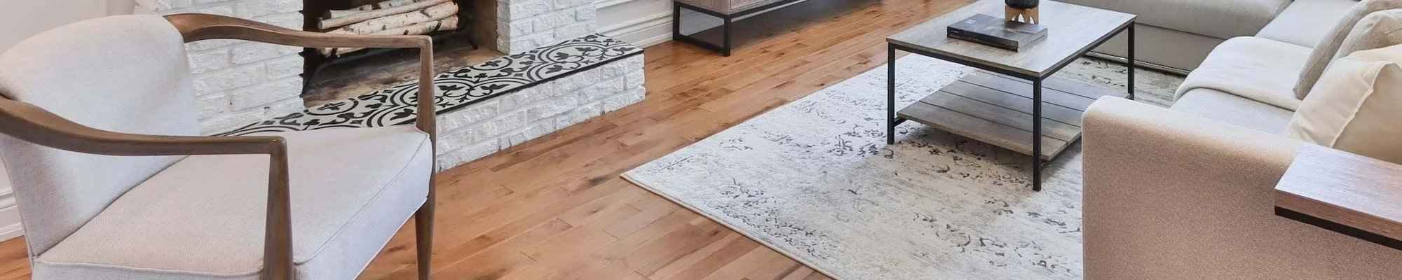 View The Carpet Shoppe's Flooring Product Catalog